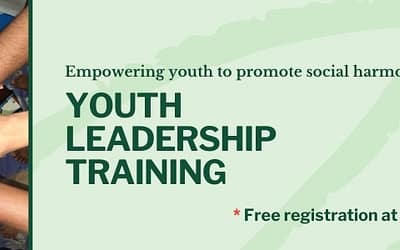 Youth Leadership Training (YLT) Batch-01