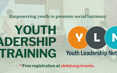 Youth Leadership Training (YLT) Batch-02